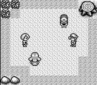 une photo d'Ã©cran de Harvest Moon GB sur Nintendo Game Boy
